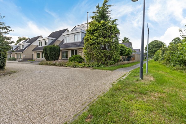 Medium property photo - De Strikel 5, 8411 RM Jubbega